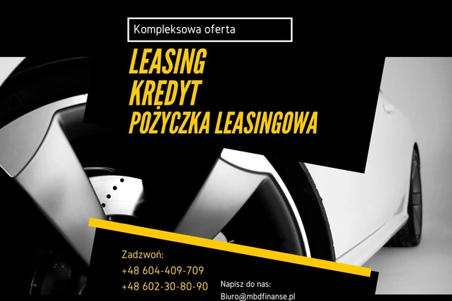 Volkswagen Passat cena 29999 przebieg: 236000, rok produkcji 2012 z Białystok małe 121